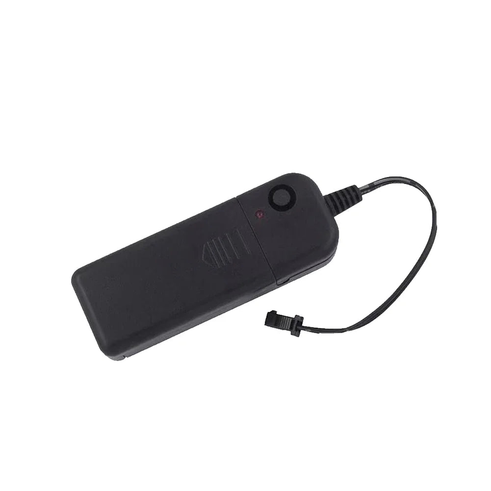 GlowLine™ Interior EL Neon Strip – Transform Your Car Instantly